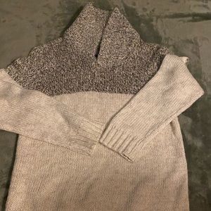 Urban Pipeline Sweater